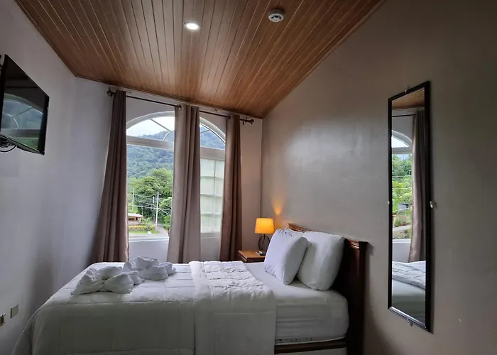 Hotel La Casa De La Abuela