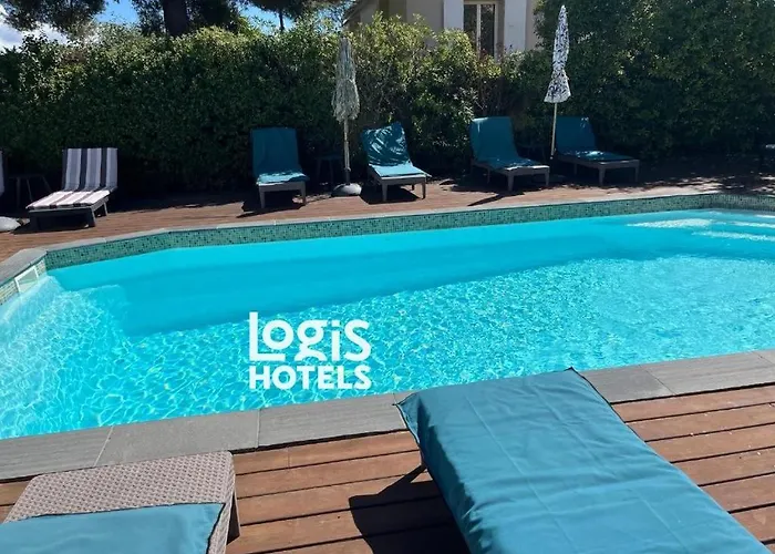 Logis Hotel Synaya