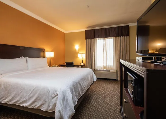 Holiday Inn Express Castro Valley - I-580 By Ihg