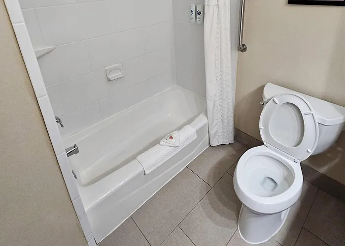 Comfort Inn & Suites Geneva- West Chicago