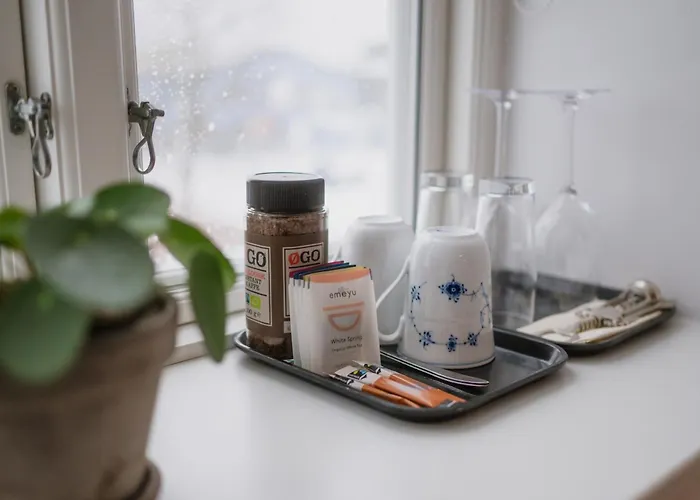 Aroma Guesthouse