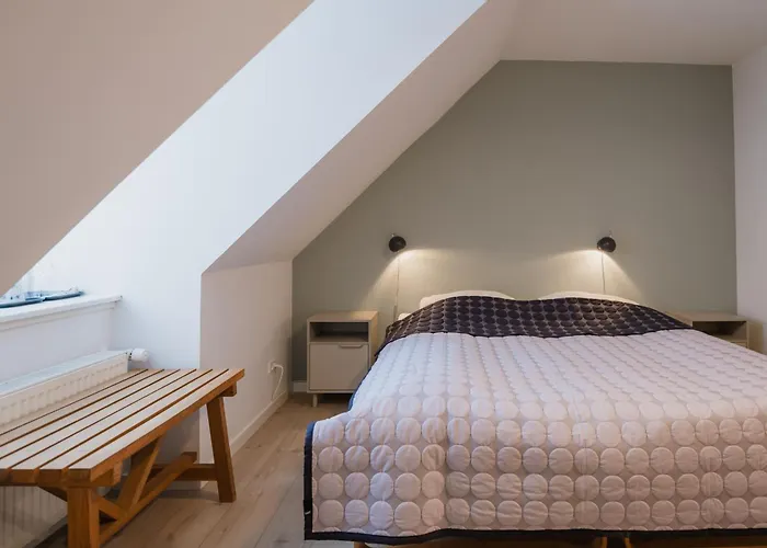 Aroma Guesthouse