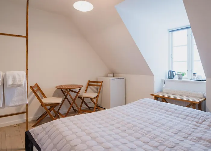 Aroma Guesthouse