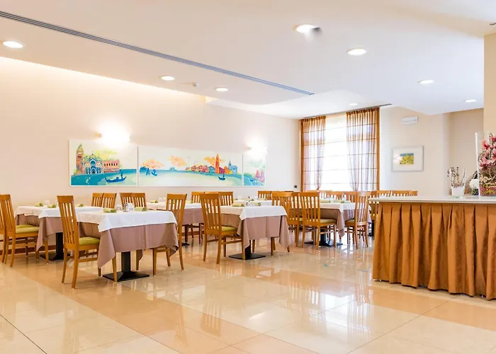 Hotel Maregolf