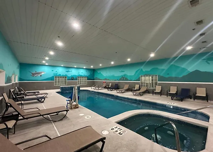 La Quinta By Wyndham Alamo-Mcallen East