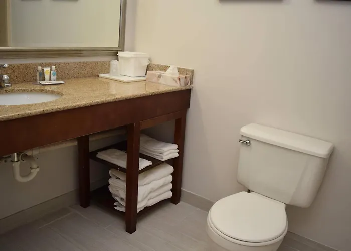 Comfort Inn & Suites Syracuse-Carrier Circle