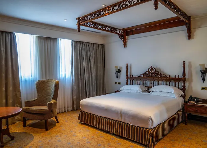 Polana Serena Hotel