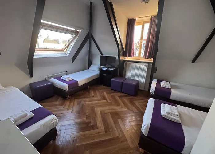 Hotel Bellington