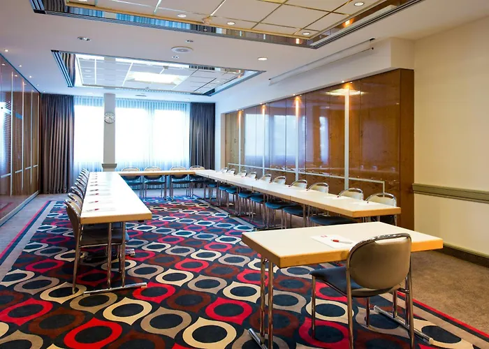 Leonardo Hotel Hannover Airport