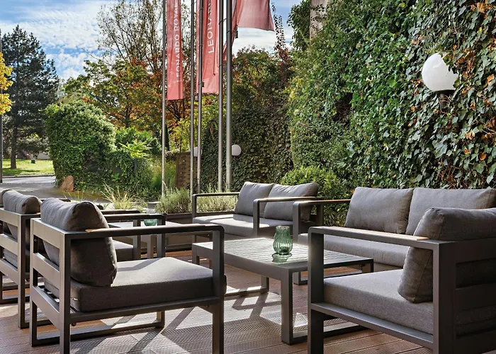 Leonardo Royal Hotel Frankfurt