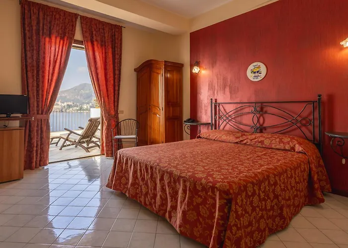 Hotel A Pinnata
