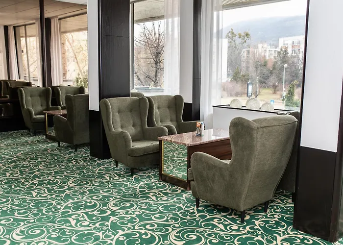 Hotel Arpad
