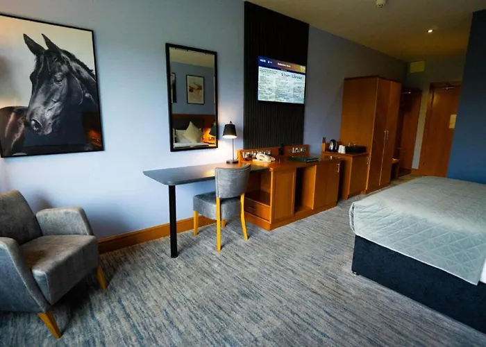 Great National Ballykisteen Golf Hotel