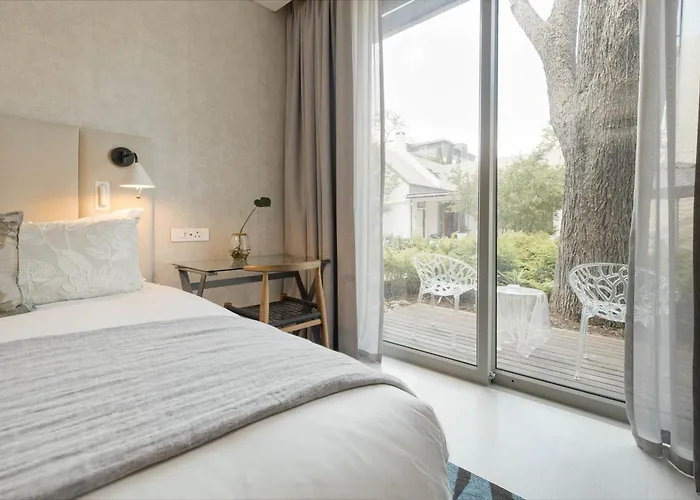 Oude Werf Hotel