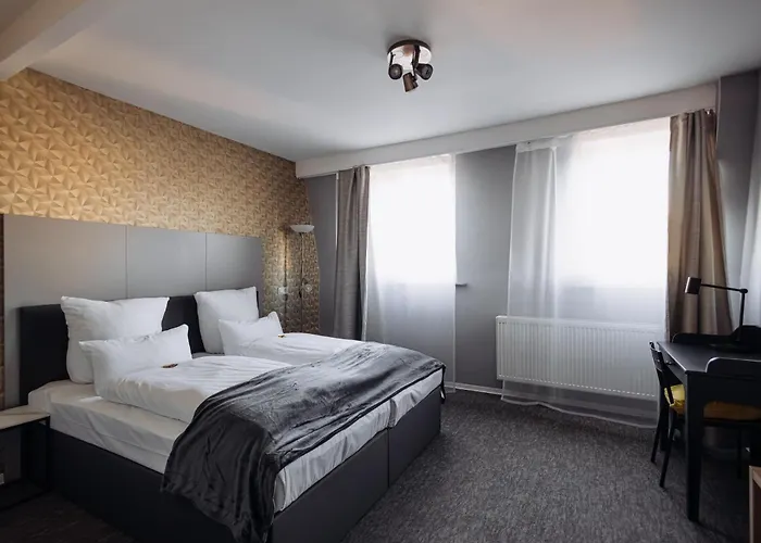 Hotel Kleiner Riesen