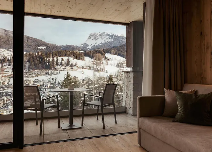 Luxury B&B August