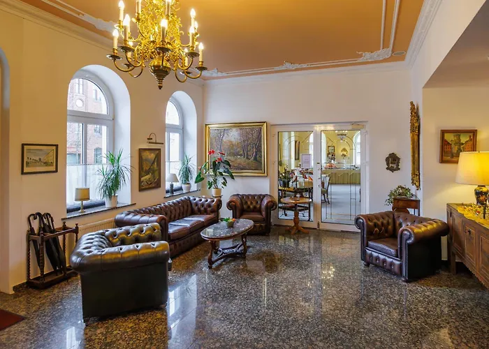 Hotel Fürstenhof