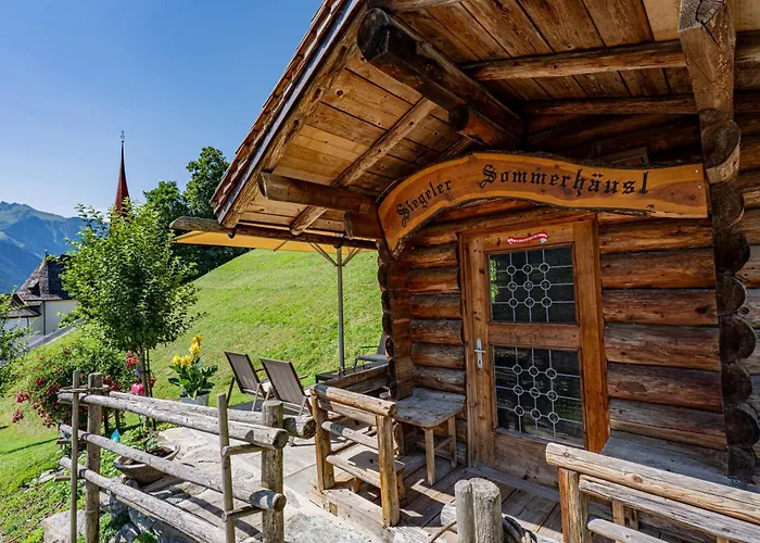 Hotel Kirchbichlhof