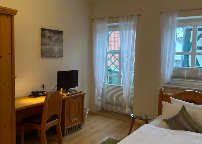 Hotel Am Grudenberg