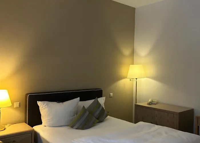 Hotel Am Grudenberg