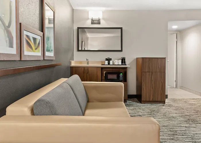 Country Inn & Suites By Radisson, Winnipeg, Mb