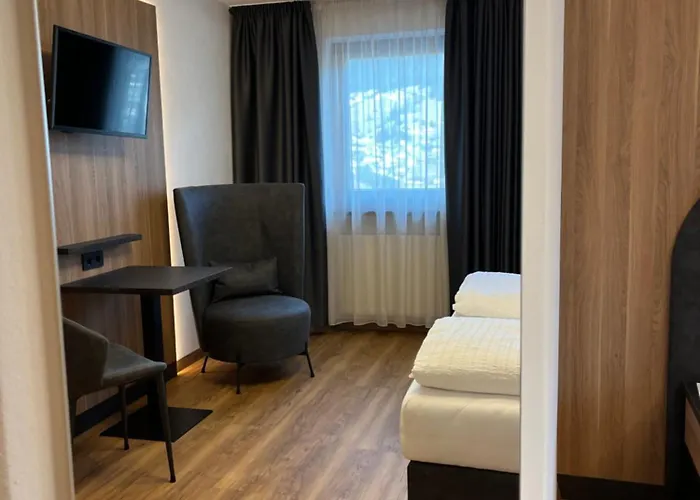 Hotel Ronce