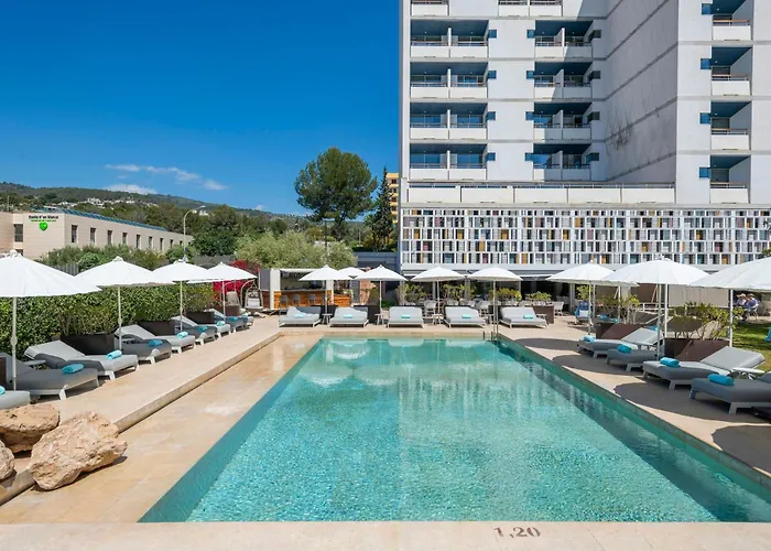 Leonardo Boutique Hotel Mallorca Port Portals - Adults Only