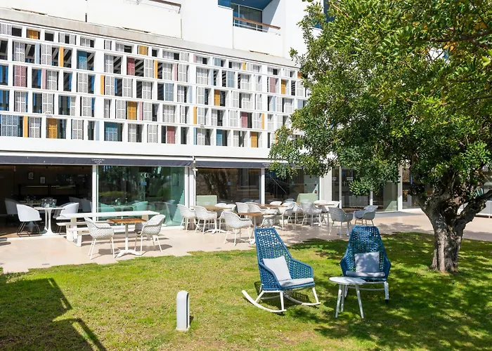 Leonardo Boutique Hotel Mallorca Port Portals - Adults Only