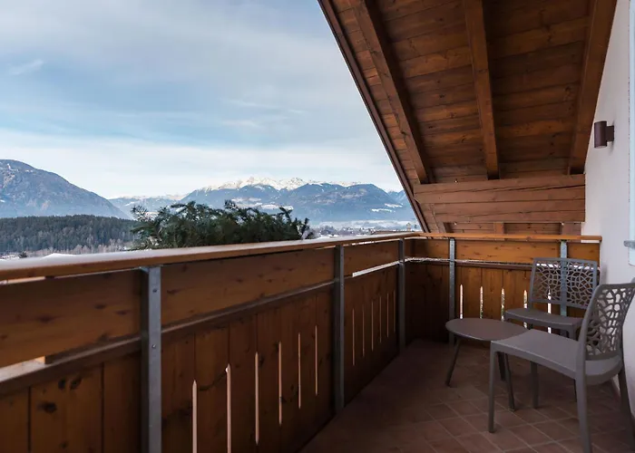 Myliving - Hotel B&B By Majestic Resorts Dolomites