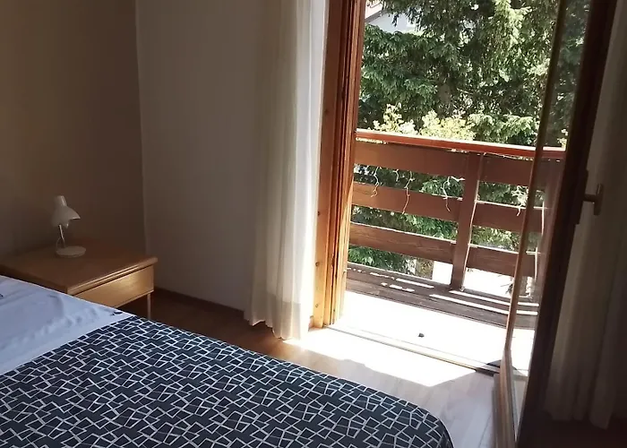 Life Hotels Des Alpes