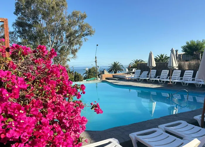 Hotel Huasco