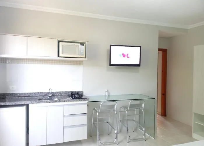 Pousada São Gerônimo