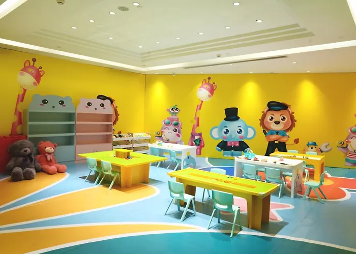 Hilton Foshan