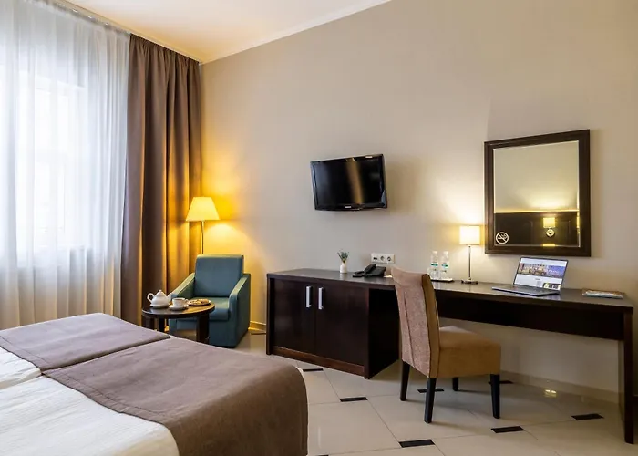 Taurus Hotel & Spa