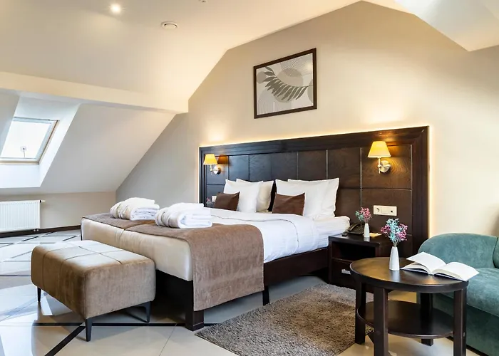 Taurus Hotel & Spa