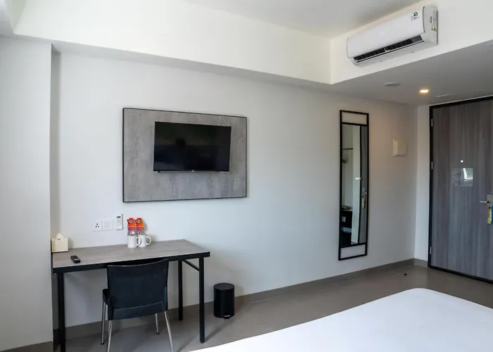 Amaris Hotel Gorontalo