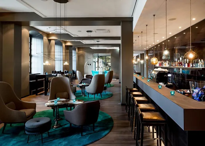 Motel One Magdeburg