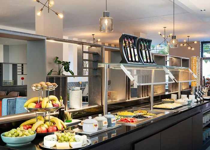 Star Inn Hotel Premium Wien Hauptbahnhof