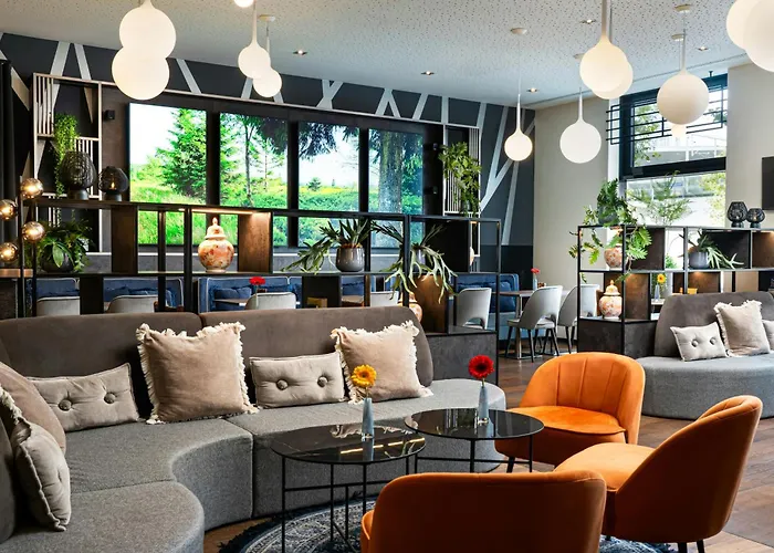 Star Inn Hotel Premium Wien Hauptbahnhof