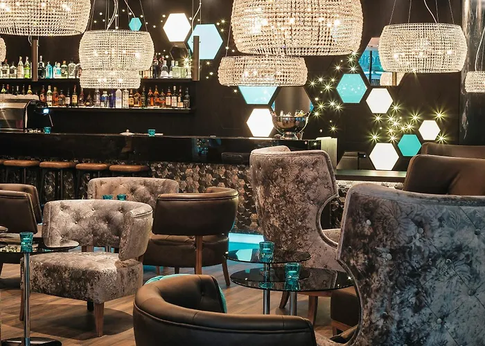 Motel One London-Tower Hill