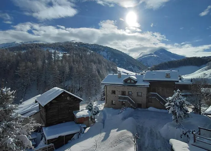 Hotel Bait De Angial