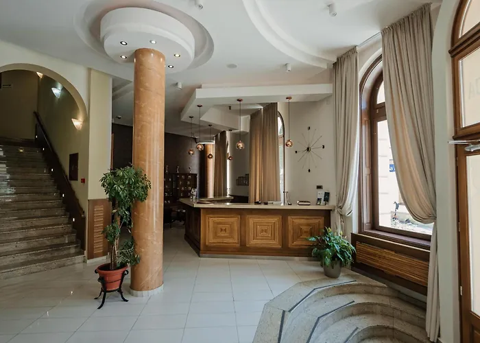 Hotel Beograd