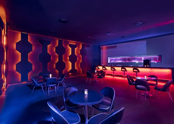 Grand Ring Hotel