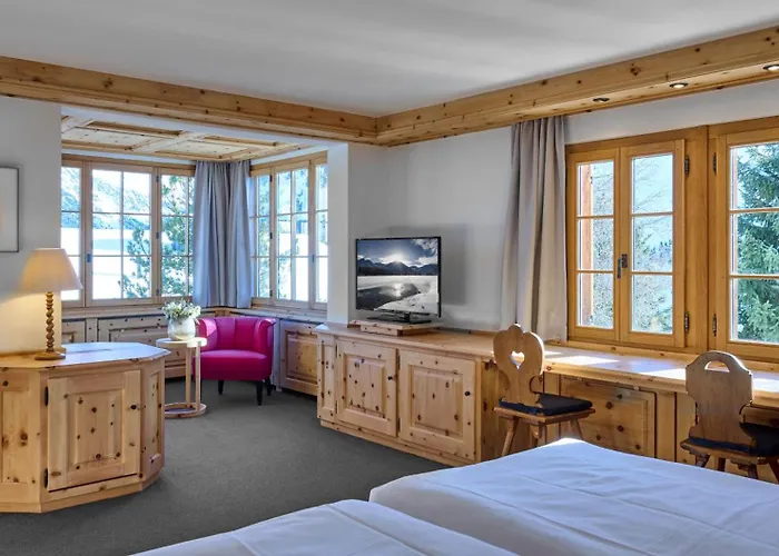 Hotel Stoffel - Adults Only