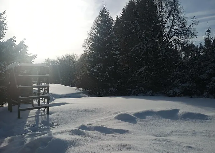 Penzion Vápenka