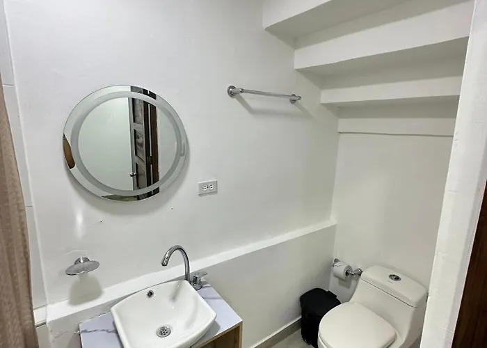 Santa Alejandría Hotel Cartagena