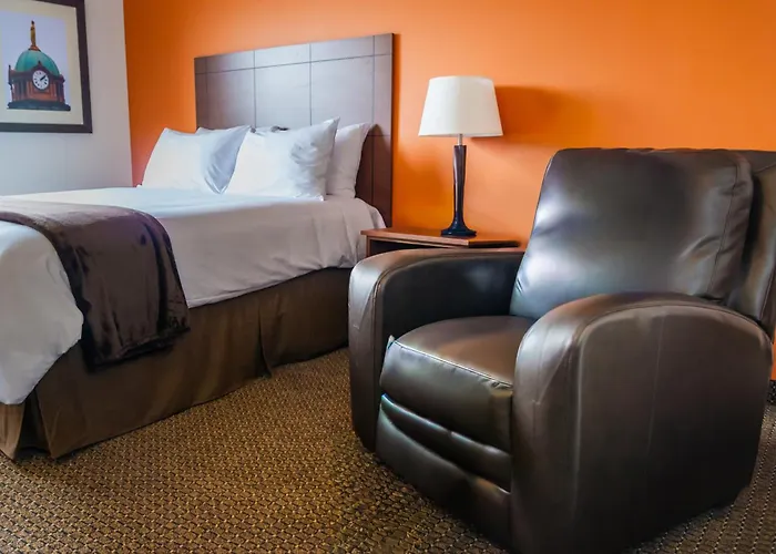 My Place Hotel- Pasco/Tri-Cities, Wa