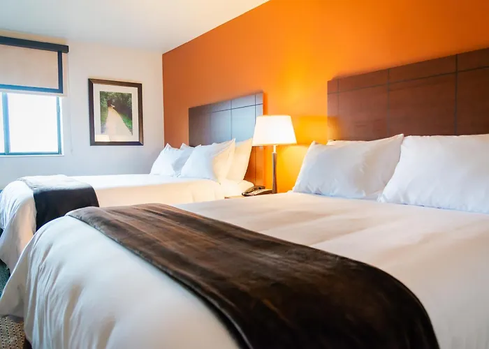 My Place Hotel-Fort Pierre, Sd