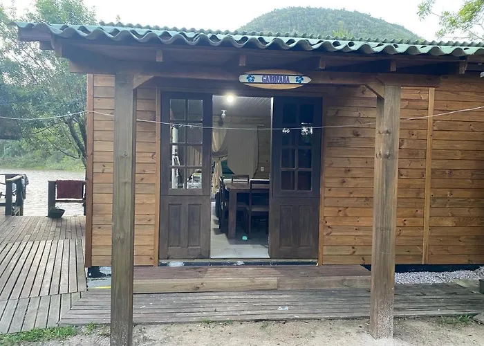 Recanto Nativos