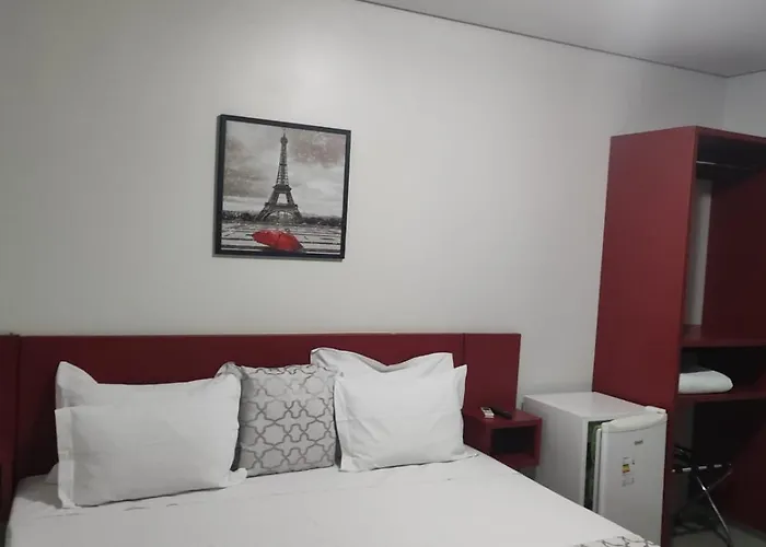 Paris Hotel